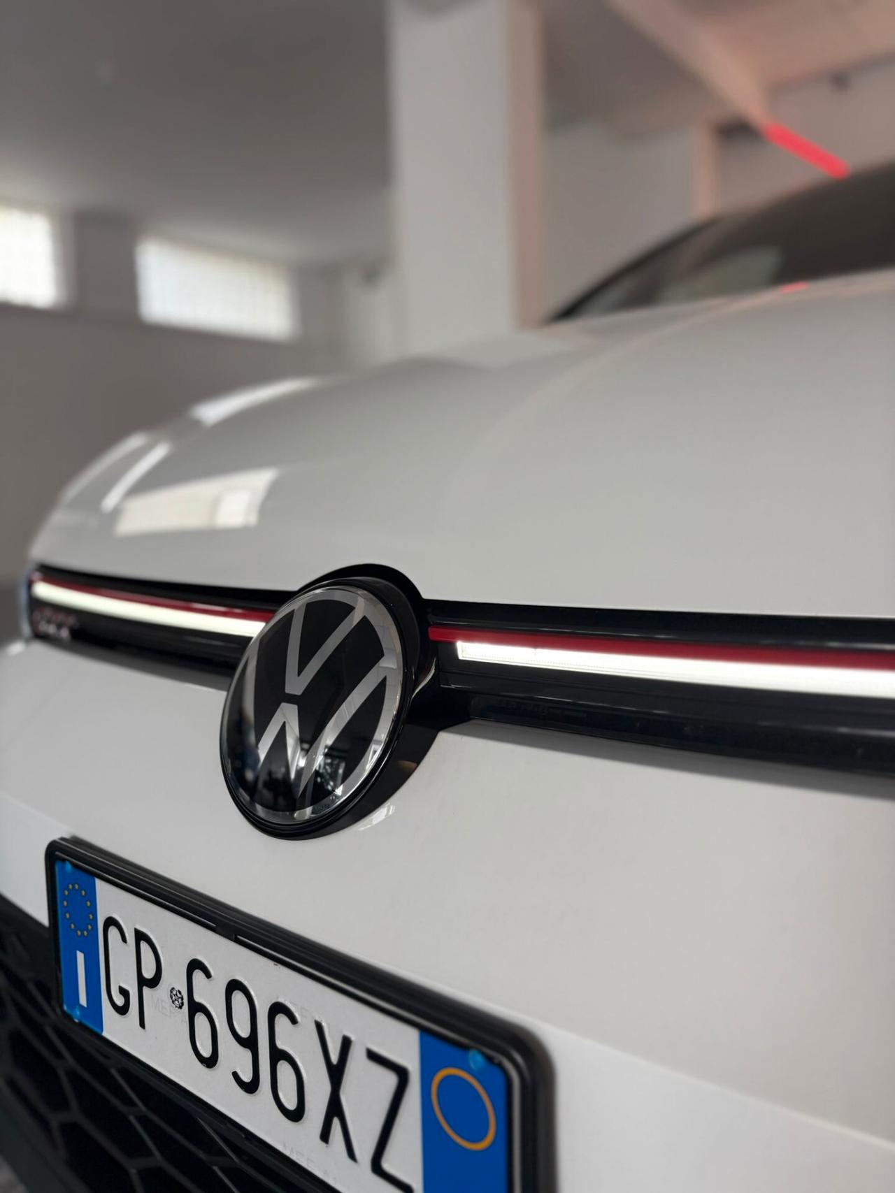 Volkswagen Golf GTI 2.0 TSI DSG Clubsport 45