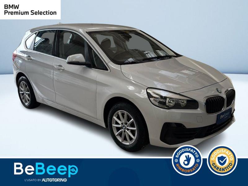 BMW Serie 2 Active Tourer 216D ACTIVE TOURER