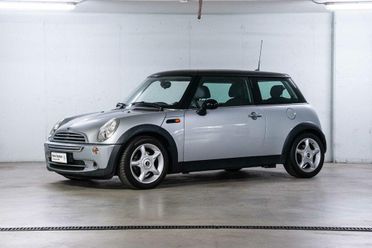 Mini Cooper 1.6 Cooper