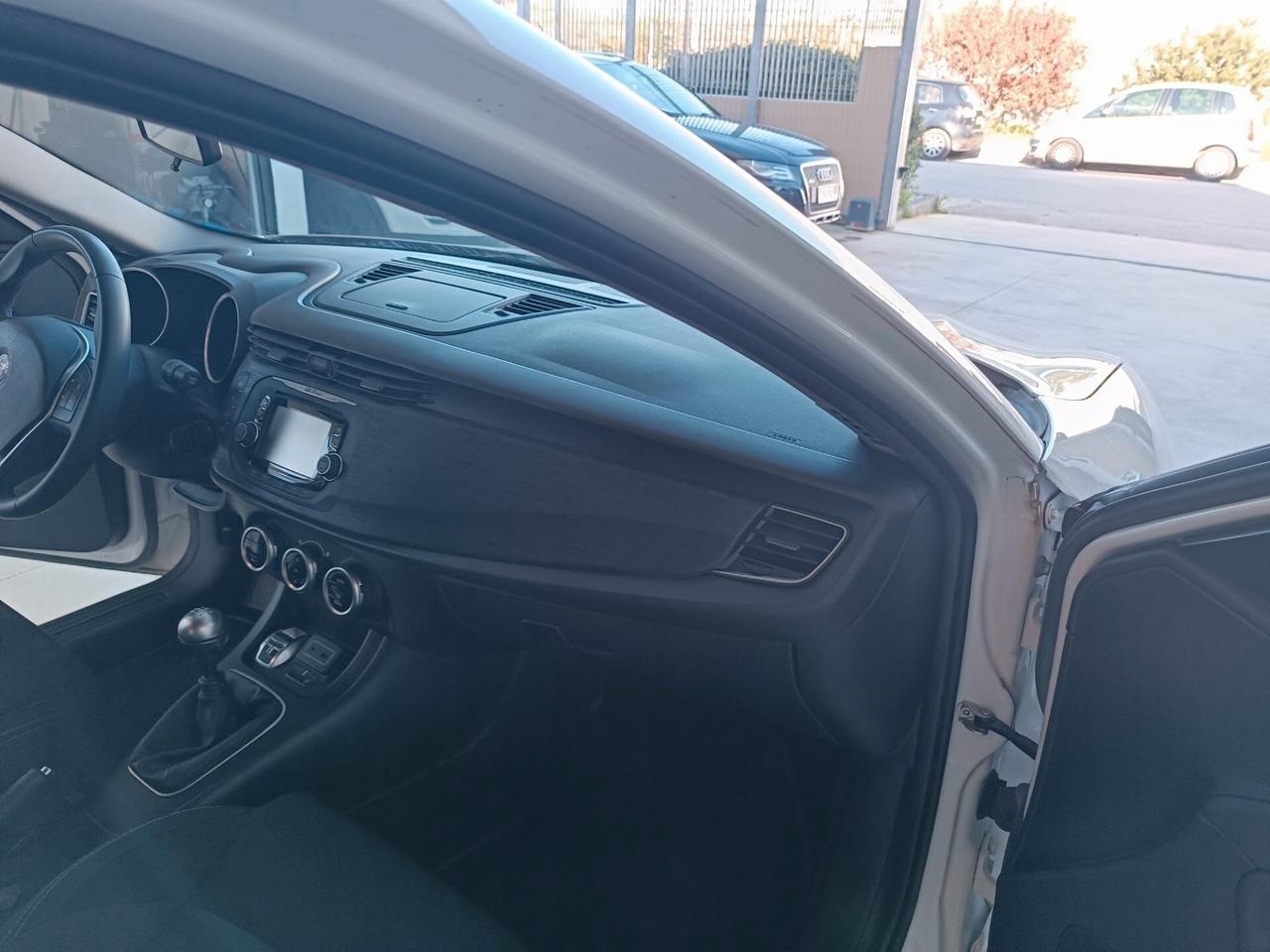 Alfa Romeo Giulietta 1.4 Turbo 120 CV Super