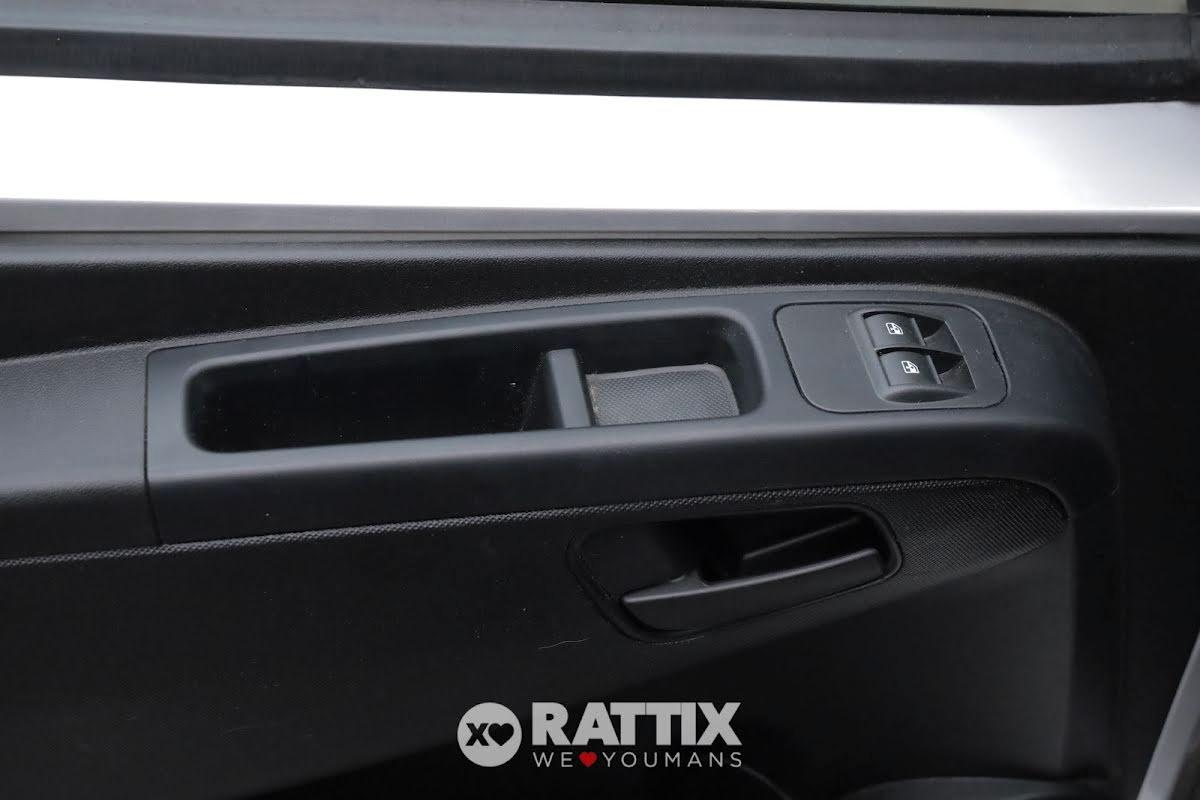Fiat Qubo 1.3 mjt 16v 80CV Trekking
