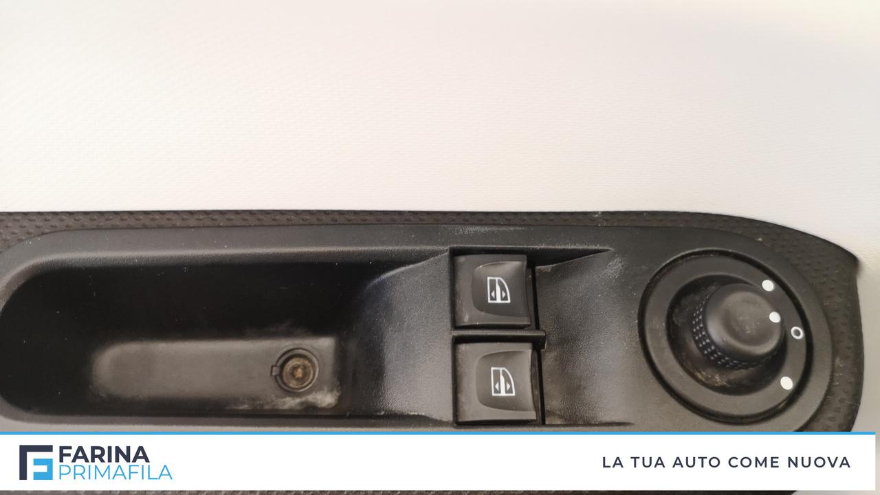 RENAULT Twingo Electric - Twingo Equilibre 22kWh