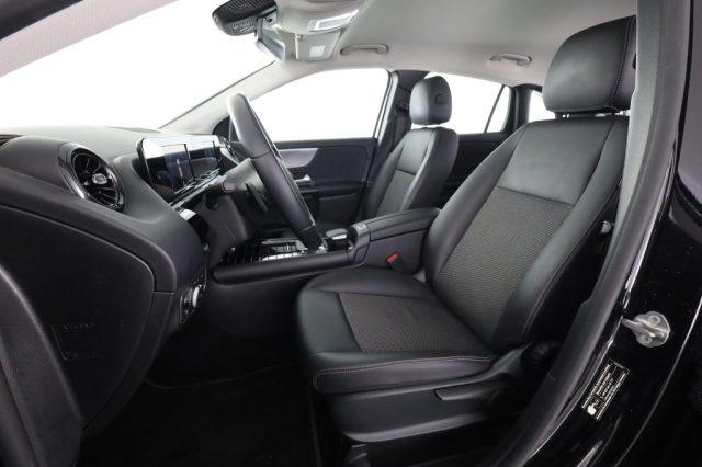 MERCEDES-BENZ CLA sse GLA GLA 180 d Automatic Business