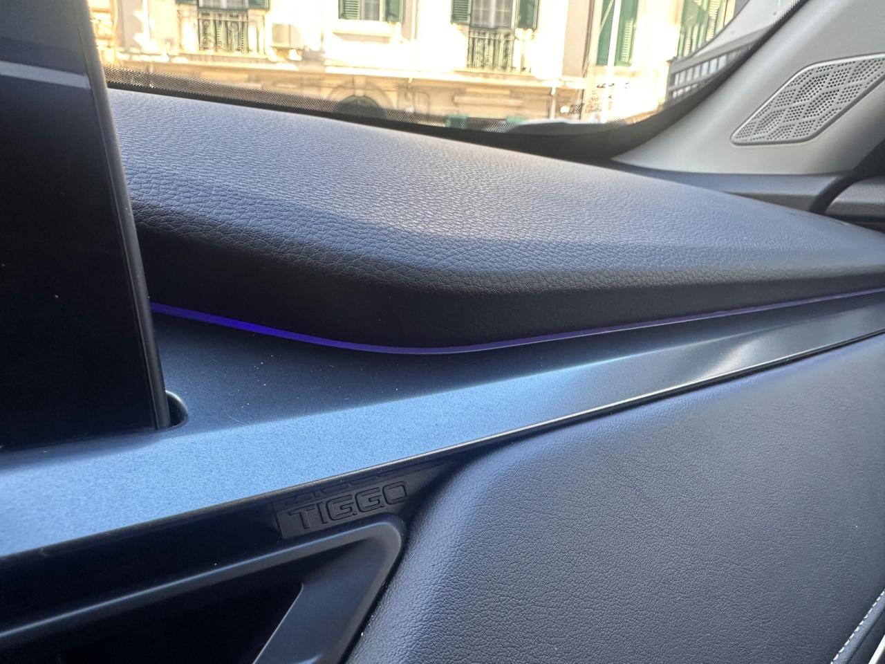 Dr 5.0 s3 1.5 Turbo CVT Bi-Fuel GPL