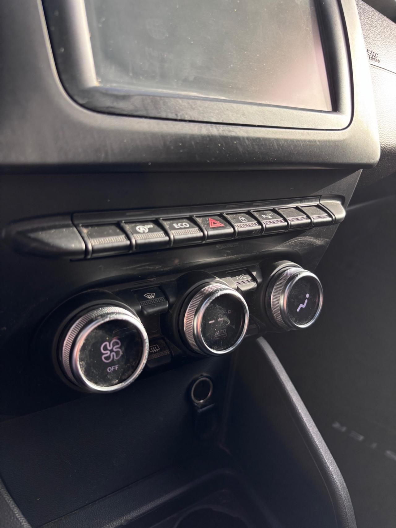 Dacia Duster 1.6 SCe GPL 4x2 Prestige