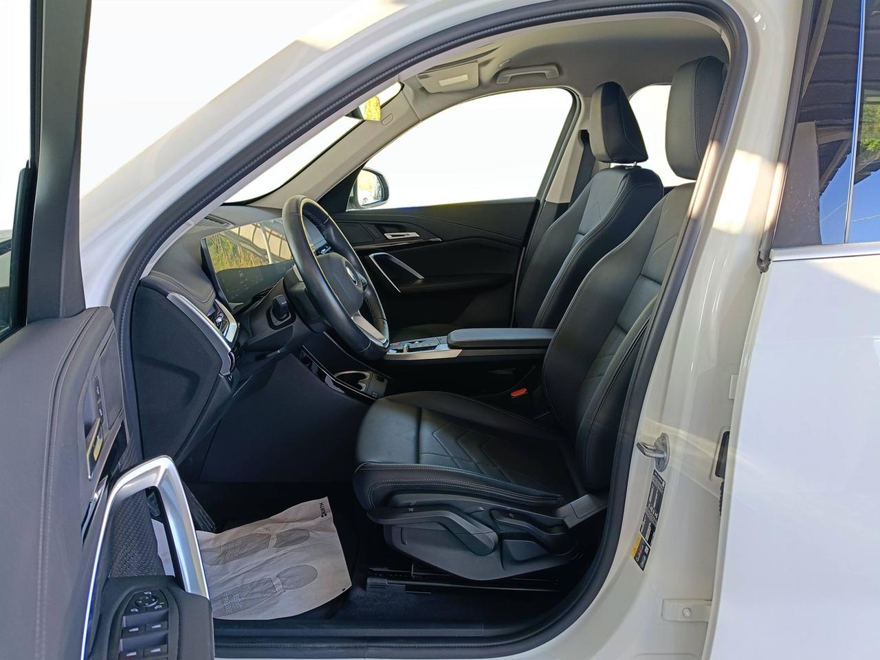 BMW BMW iX1 eDrive20-Special Edition