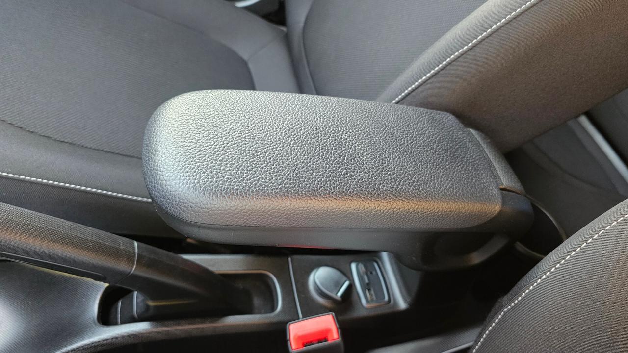 Smart ForFour 90 0.9 Turbo twinamic Passion UNIPRO NAV ANDROID TAGL UFF LED