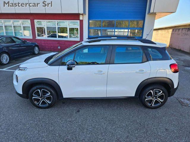 CITROEN C3 Aircross N1 AUTOCARRO BLUEHDI 100 FEEL 5 POSTI - FY312YD