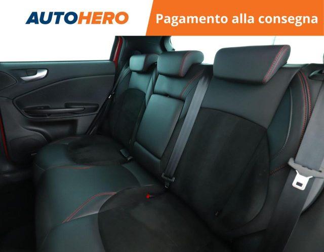 ALFA ROMEO Giulietta 1750 Turbo TCT Veloce