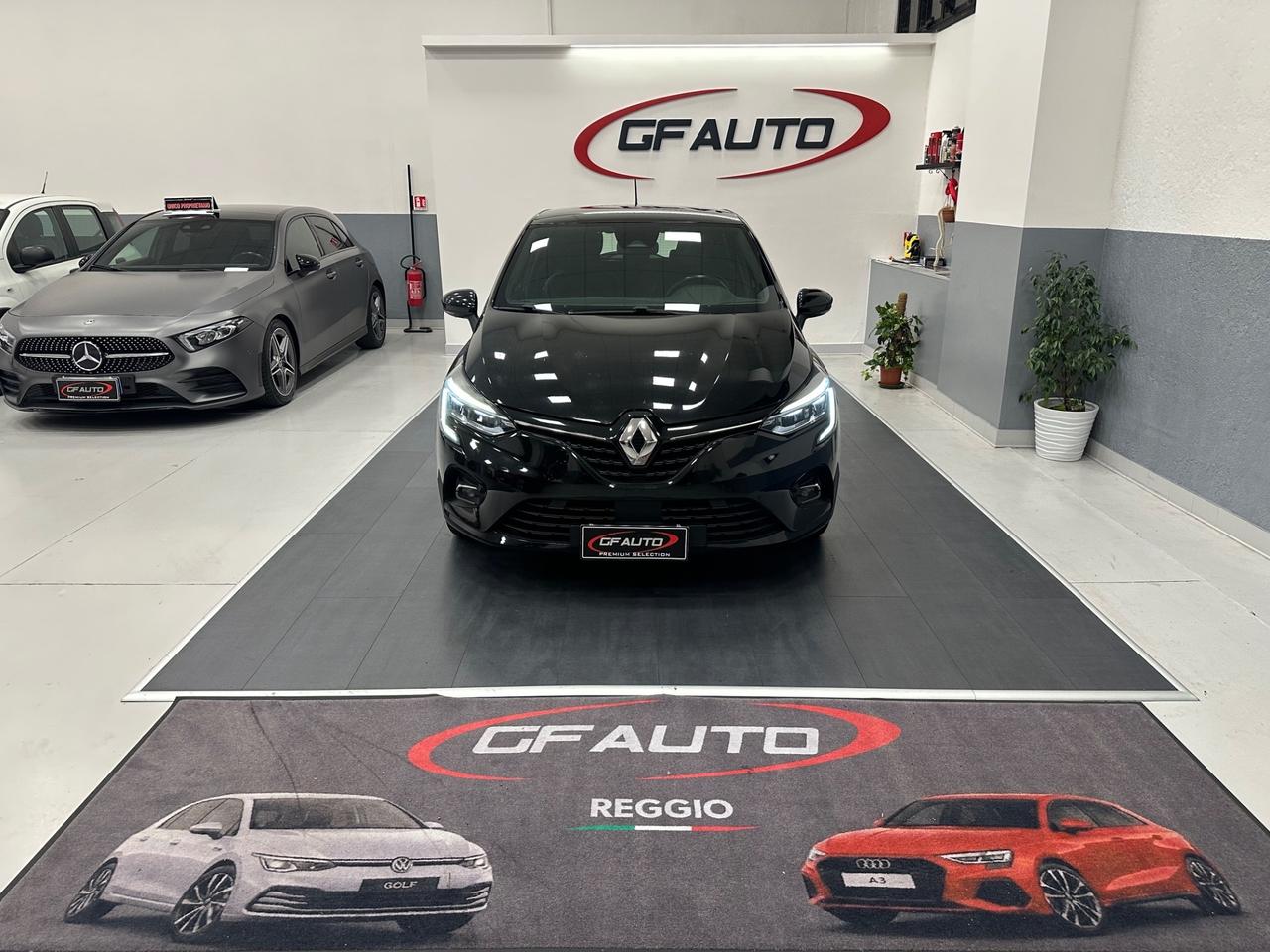 Renault Clio Blue dCi 85 CV 5 porte Intens