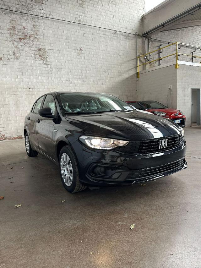 FIAT Tipo 1.5 Hybrid DCT 5 porte