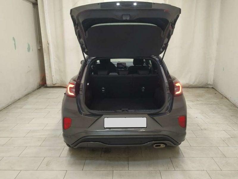 Ford Puma 1.0 ecoboost h ST-Line s&s 125cv