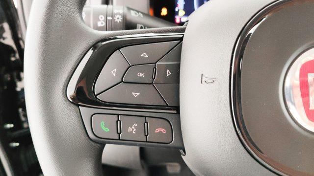 FIAT Pandina 1.0 FireFly 65 CV Hybrid Icon