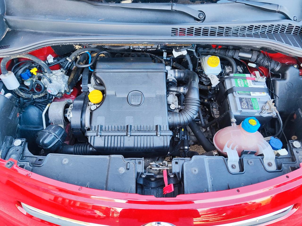 Fiat 500L 1.4 95 CV Pop Star