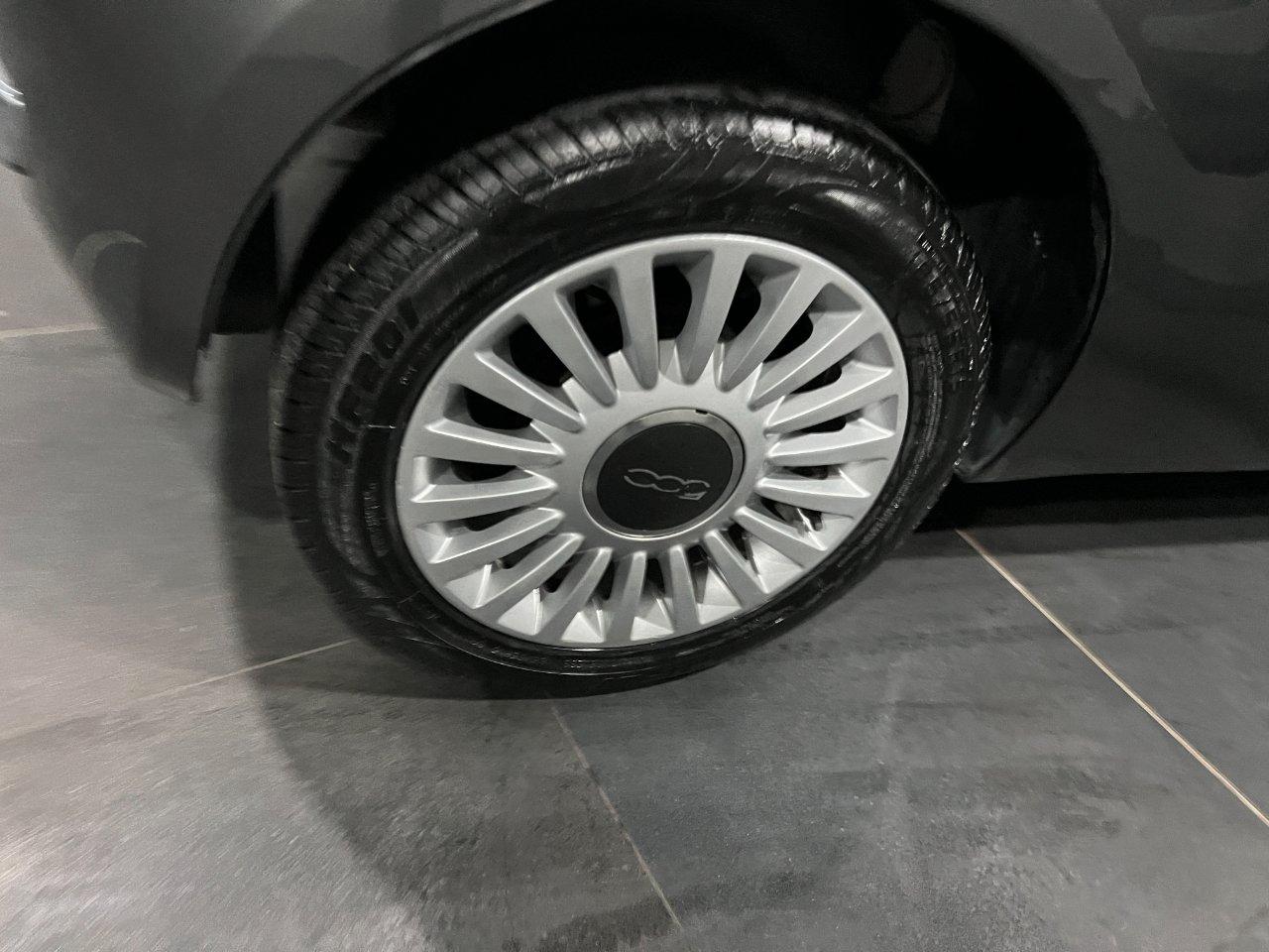Fiat 500 1.2 Lounge 69cv