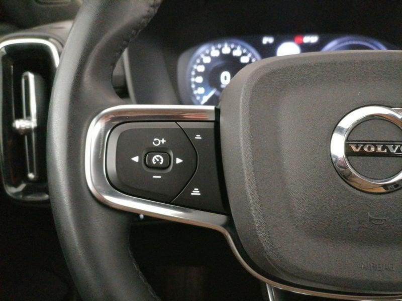 Volvo XC40 1.5 t5 recharge phev Core auto