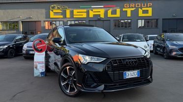 AUDI Q3 QUATTRO 40 2.0 S-LINE S-TRONIC AT7 TFSI 190 CV - VIRTUAL COCKPIT, TETTO, PACCHETTO LUCI