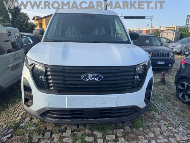 FORD Transit Courier 1.5 EcoBlue 100CV Van Trend NUOVO VARI DISPONIBILI