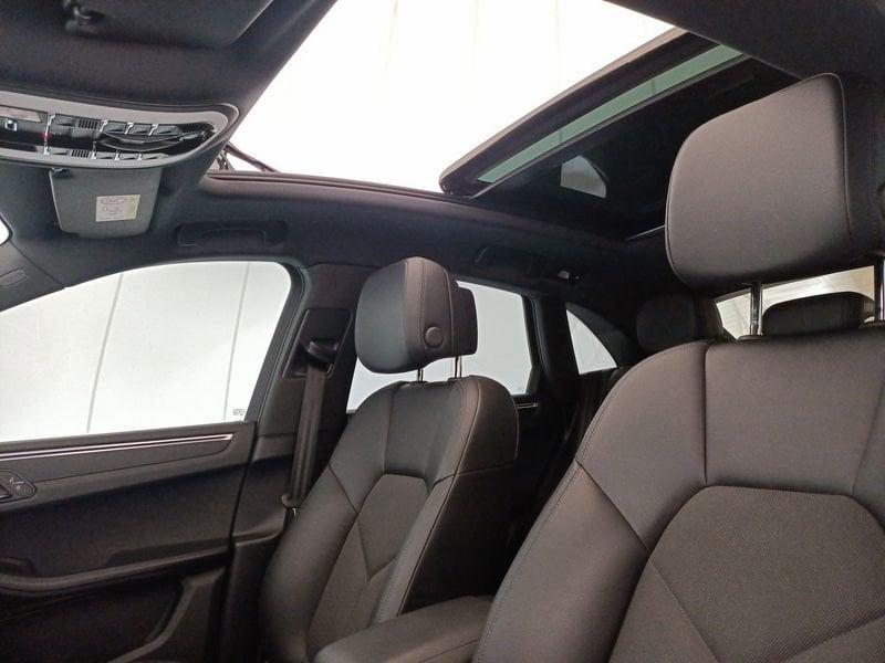 Porsche Macan I 2022 2.0 265cv pdk