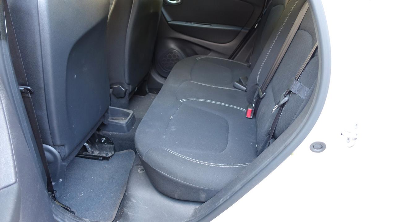 Renault Captur dCi 8V 90 CV Start&Stop Energy Zen