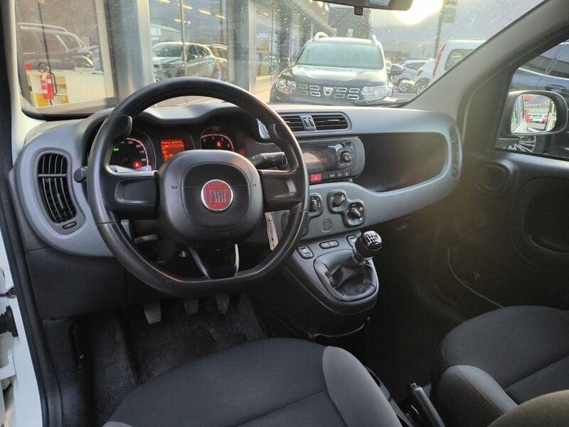 FIAT Panda Panda 0.9 Turbo 4x4