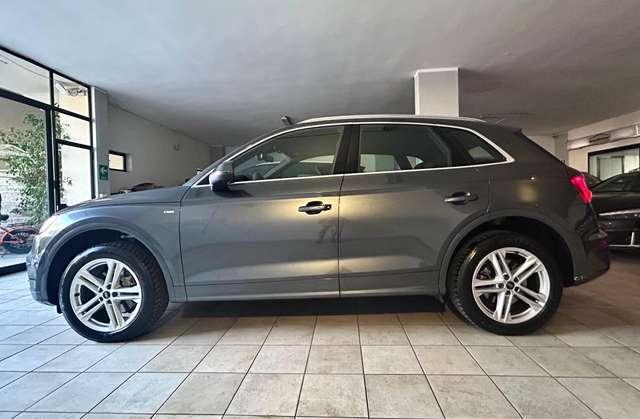 Audi Q5 Q5 40 2.0 tdi mhev S line Plus quattro 204cv Matr