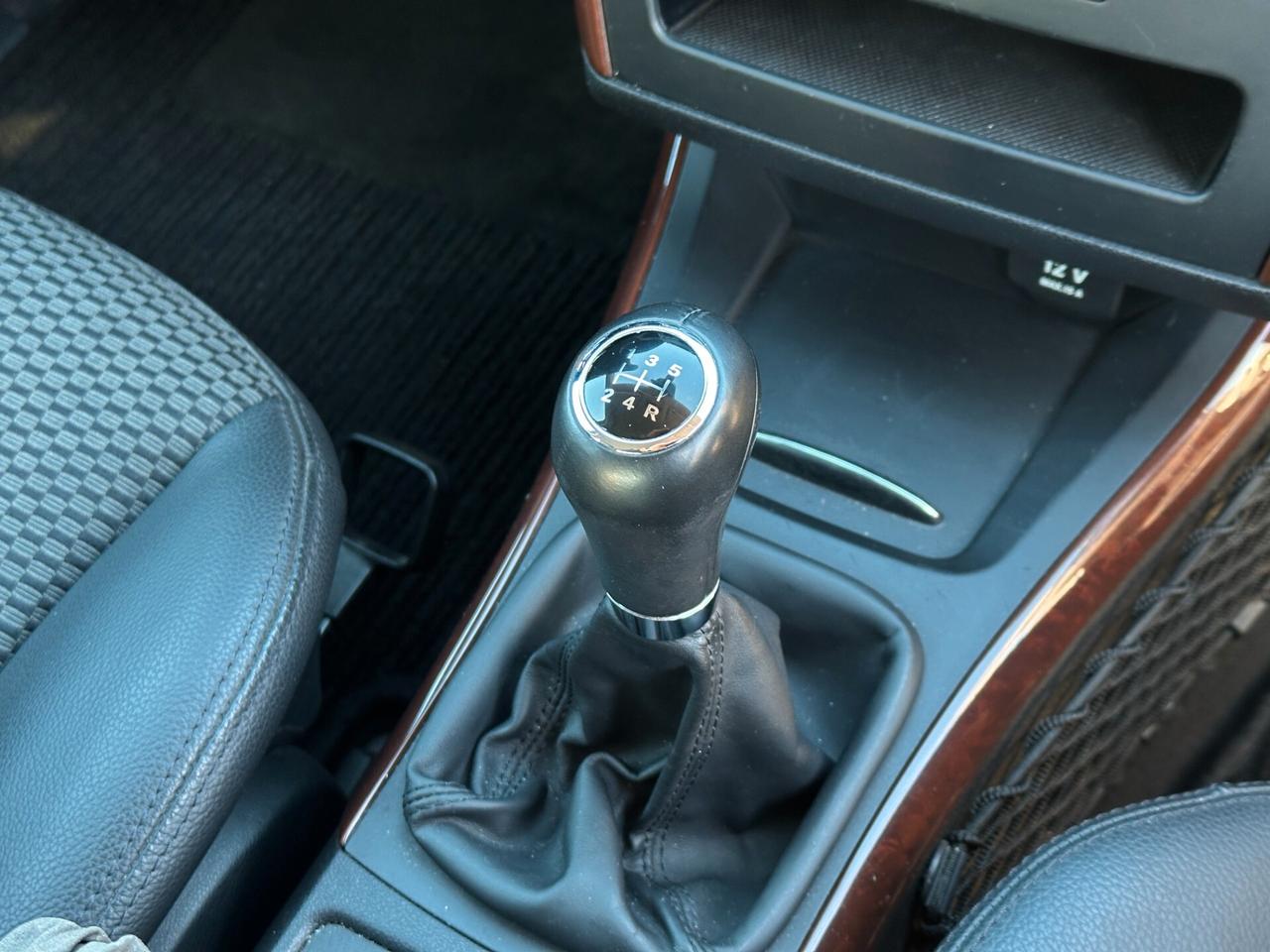 MERCEDES-BENZ Classe A 150 Elegance