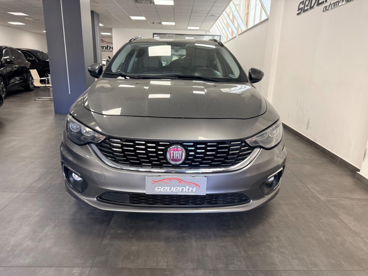 Fiat Tipo 1.6 Mjt S&S SW Lounge
