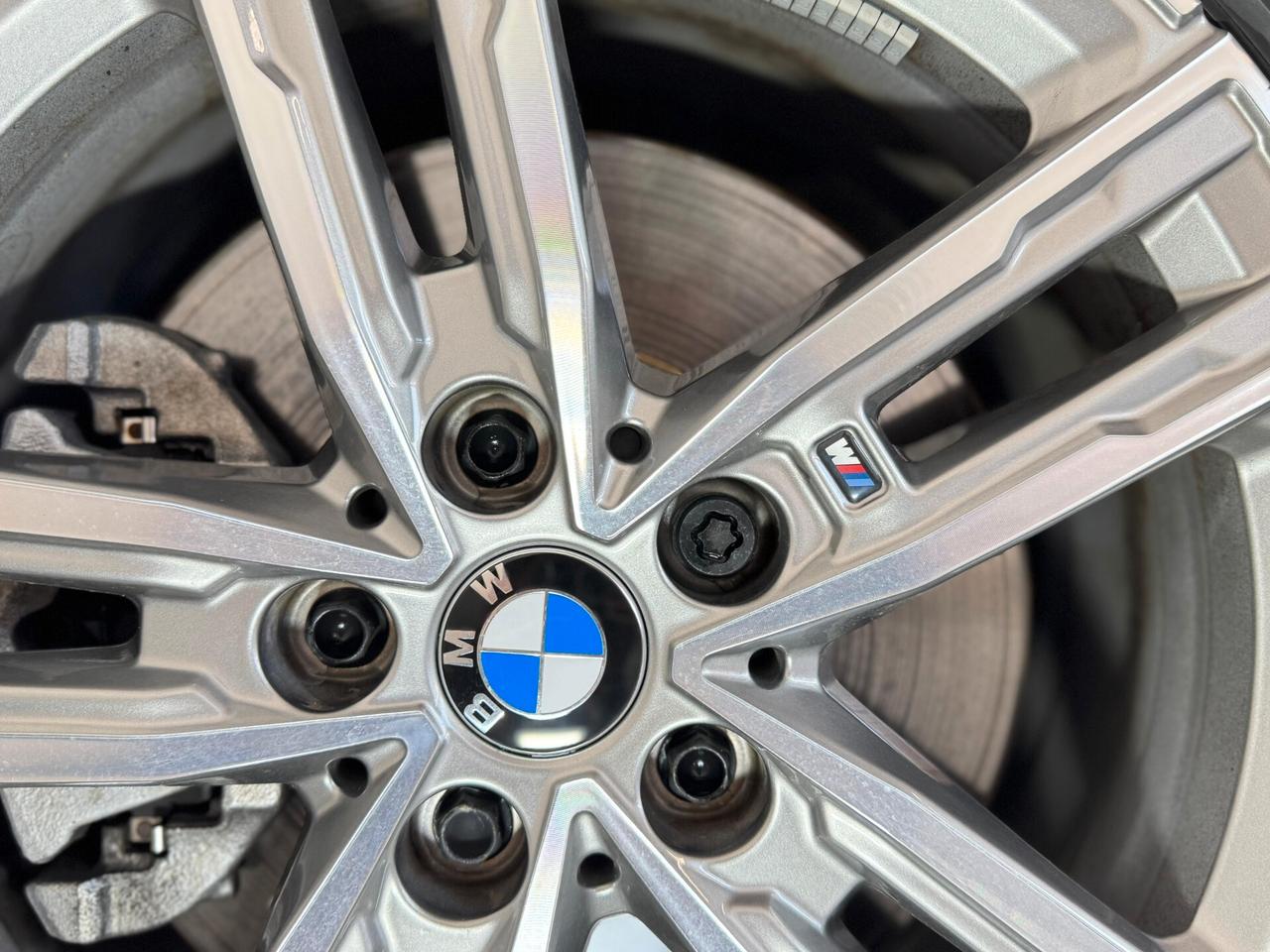 Bmw Serie 1 116 F40 116d 5p. Msport automatico