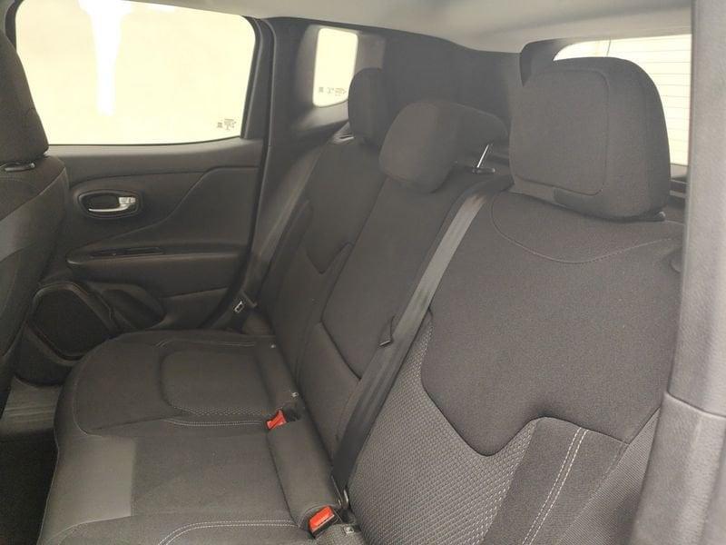 Jeep Renegade 2019 1.3 t4 phev Limited 4xe at6