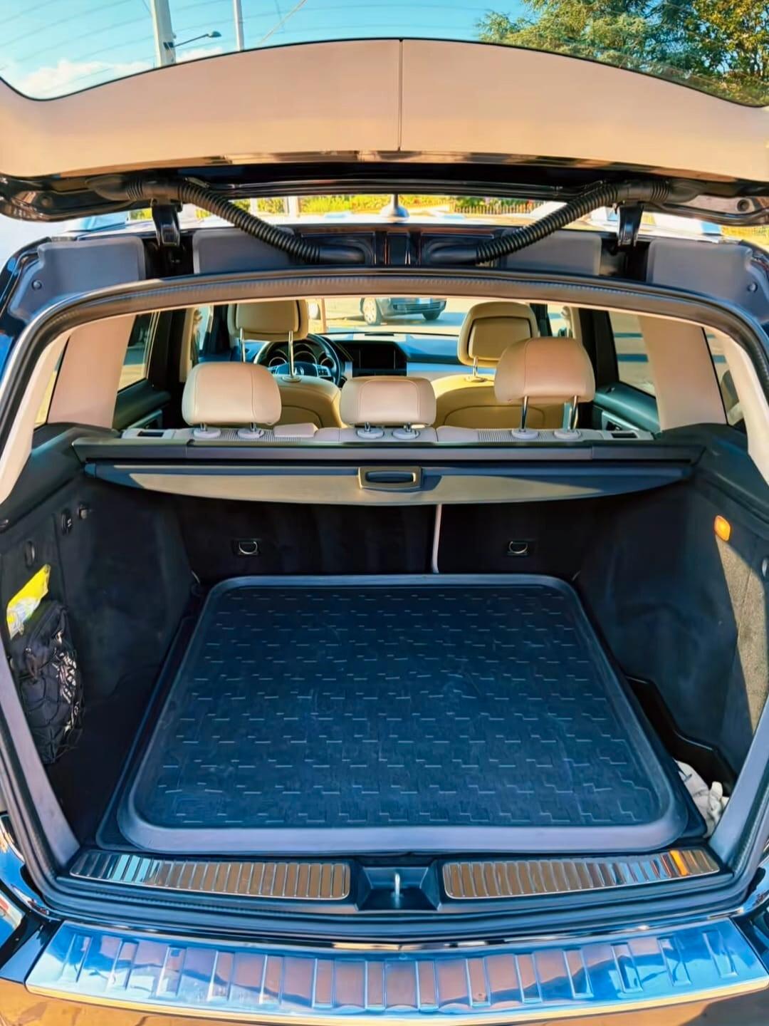 Mercedes-benz GLK 320 CDI 4Matic Sport