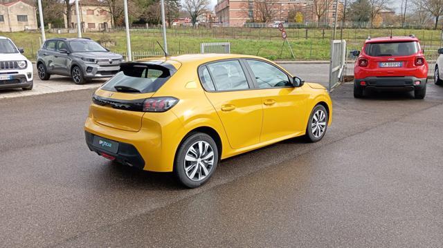 PEUGEOT 208 *PROMO* PureTech 75 Stop&Start 5 porte Active