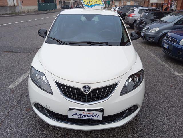 LANCIA Ypsilon 1.0 FireFly GOLD S&S Hybrid OK NEOPAT. 5 POSTI