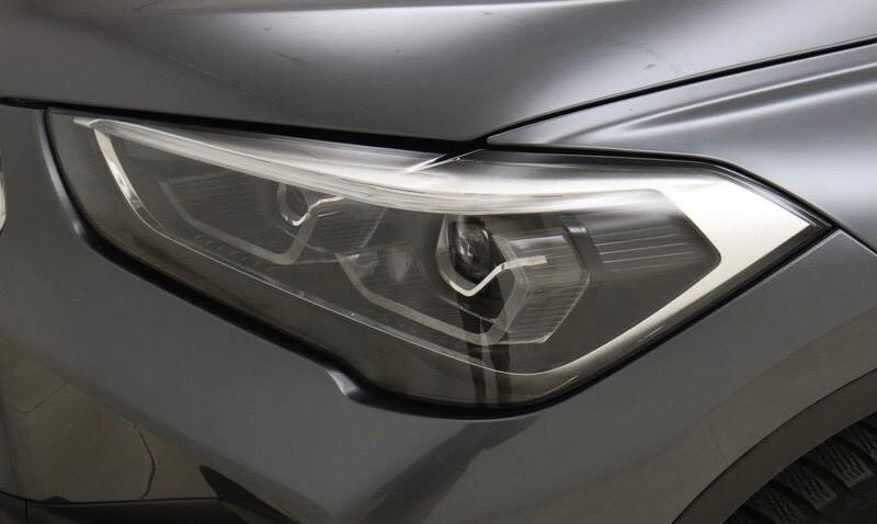 Bmw X1 sDrive18d IN ARRIVO