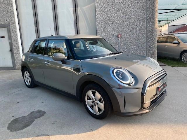 Mini ONE FIRST 1.5 BENZINA 72CV