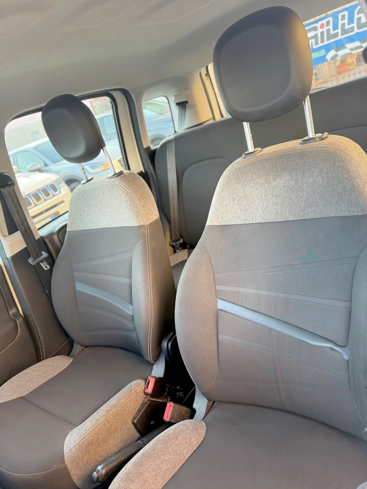 Fiat Panda 1.2 Gpl City Life 69 Cv