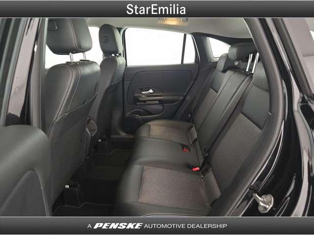 Mercedes-Benz GLA 200 GLA 200 d Automatic Business Extra