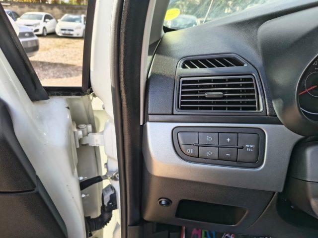 FIAT Grande Punto 1.4 5 porte Actual Natural Power