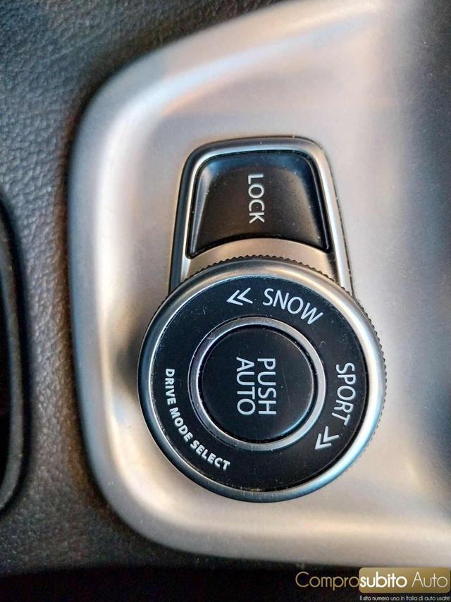 SUZUKI Vitara 1.6 DDiS 4WD AllGrip V-Top Automatica