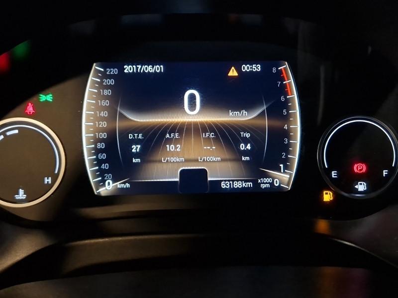 DR MOTOR DR4.0 1.5 MT BENZ GPL