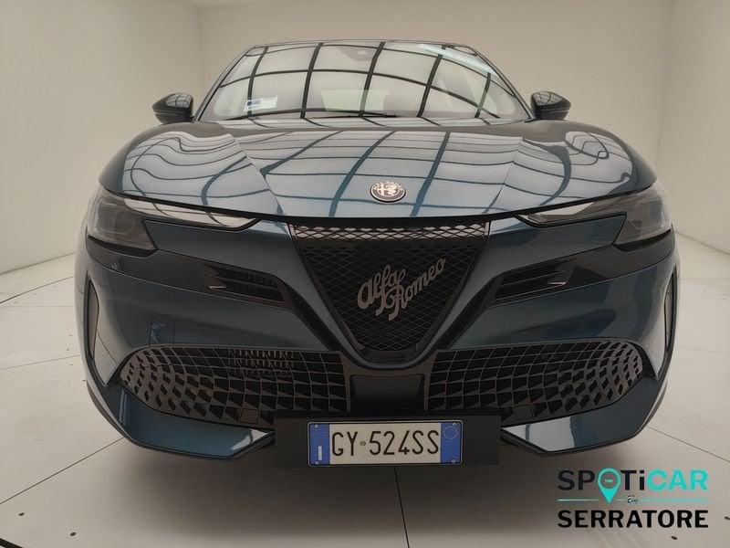 Alfa Romeo Junior 1.2 ibrida 145cv edct6