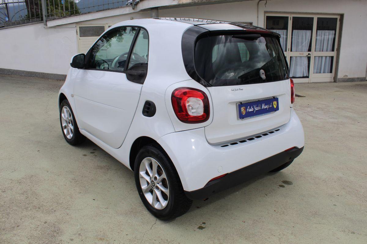 SMART - Fortwo - 70 1.0 twinamic Youngster