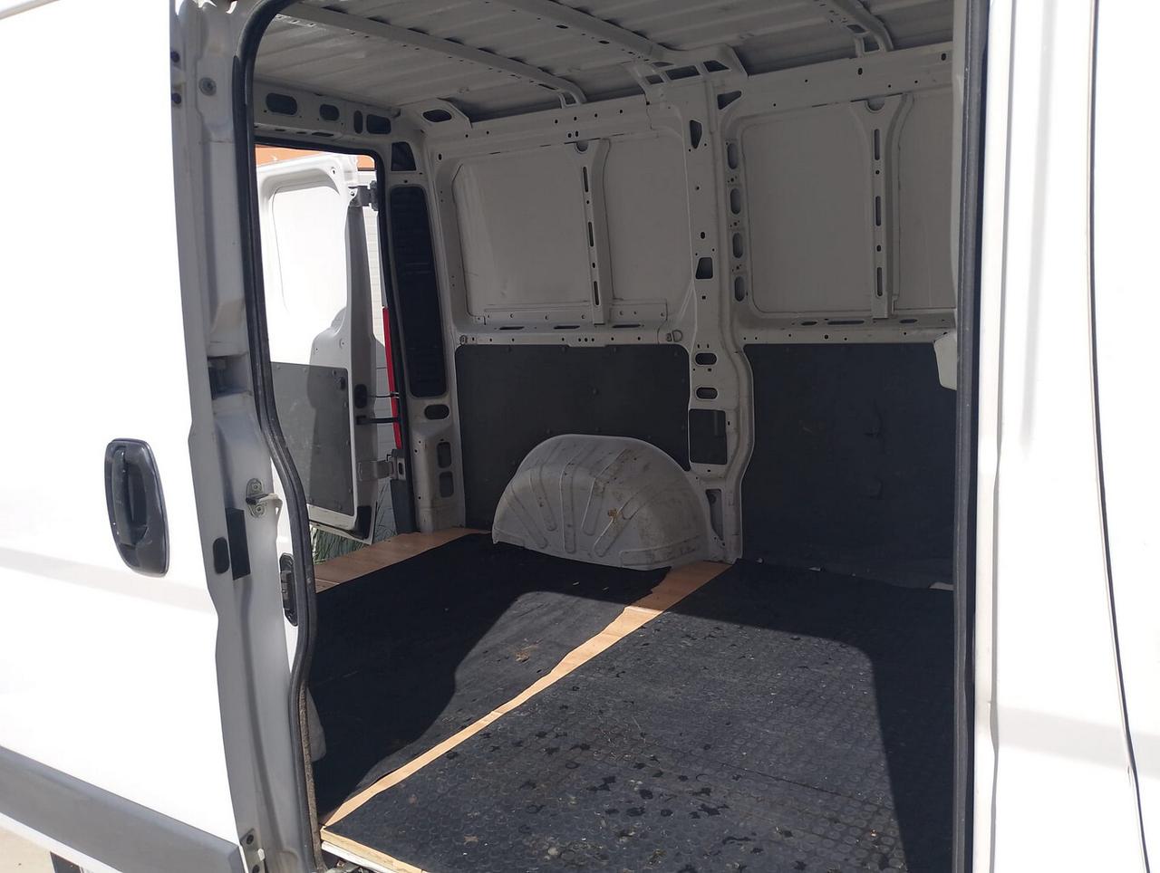 Fiat Ducato 30 2.3 MJT 130CV PC-TN Furgone