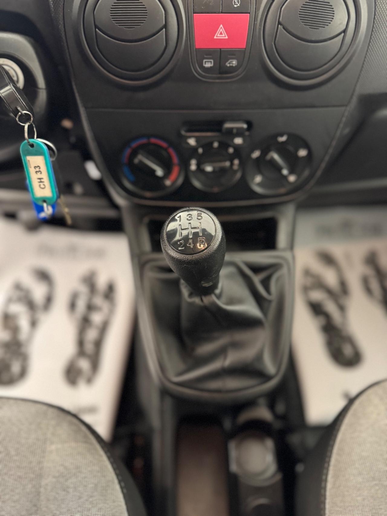 Fiat Fiorino 1.3 MJT 95CV Cargo Adventure