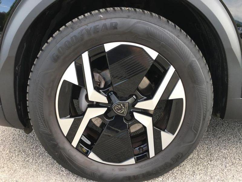 Peugeot 2008 PureTech 100 Allure ACCESSORIATA * 2024