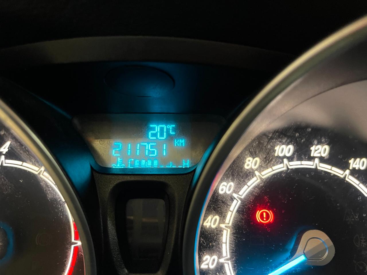 Ford B-Max 1.4 Gpl 86cv-Ok Neopatentati-Dettagli in Bio