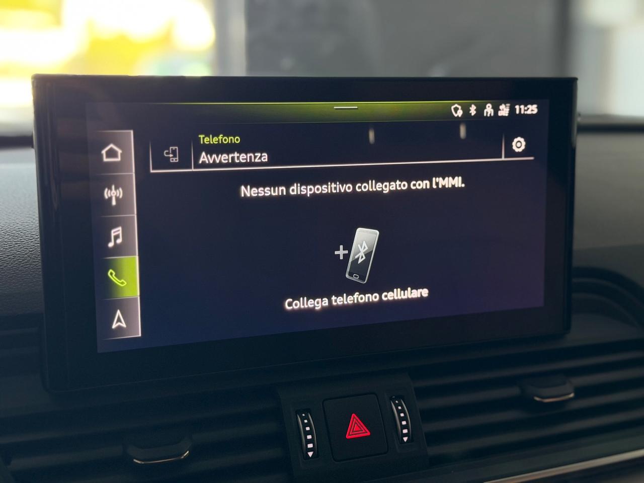 Audi Q5 40 2.0 Tdi Quattro 204CV Stronic