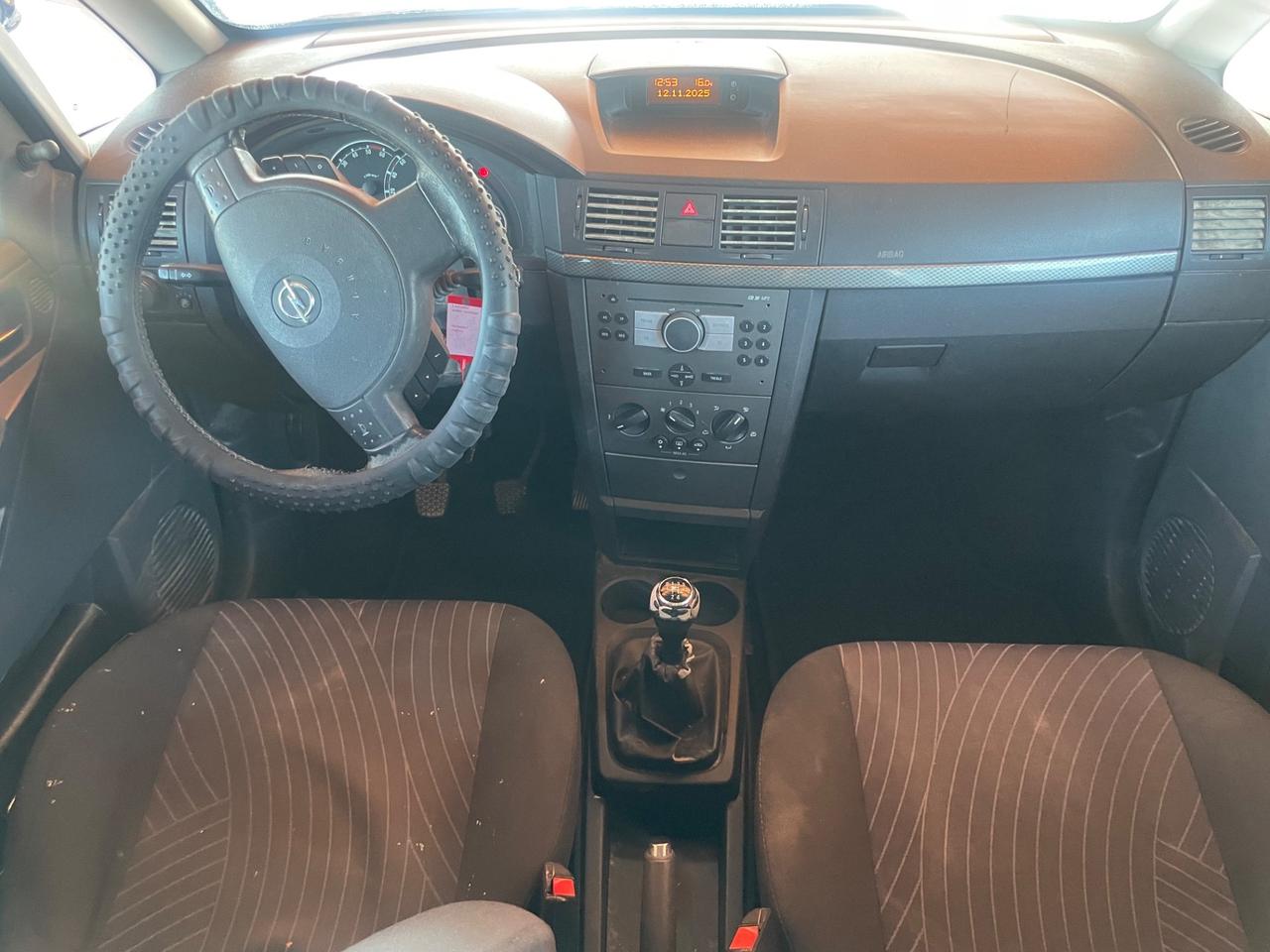 Opel Meriva 1.3 CDTI Cosmo