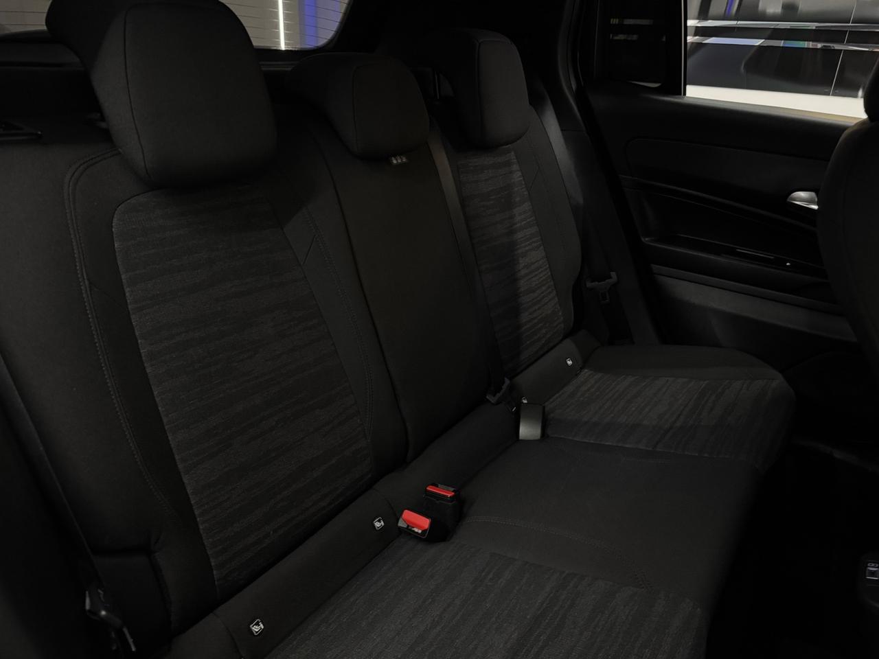 Jeep Avenger 1.2 100Cv Summit