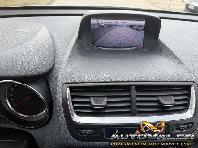 OPEL Mokka 1.7 CDTI Ecotec 130CV 4x4 Start&Stop Cosmo
